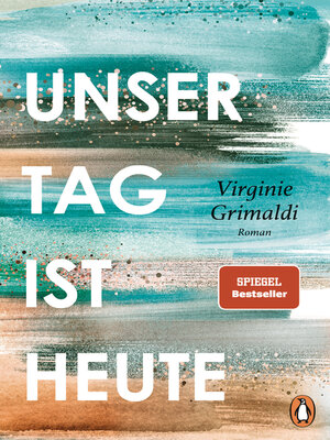 cover image of Unser Tag ist heute